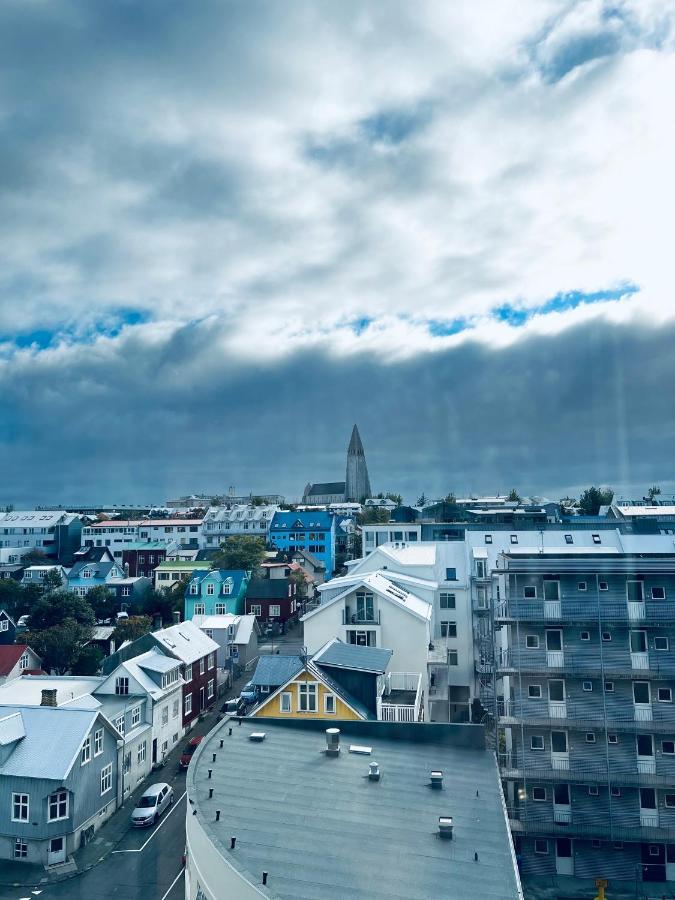 2X Bedroom Luxury Apartment With Amazing Views! レイキャヴィーク エクステリア 写真