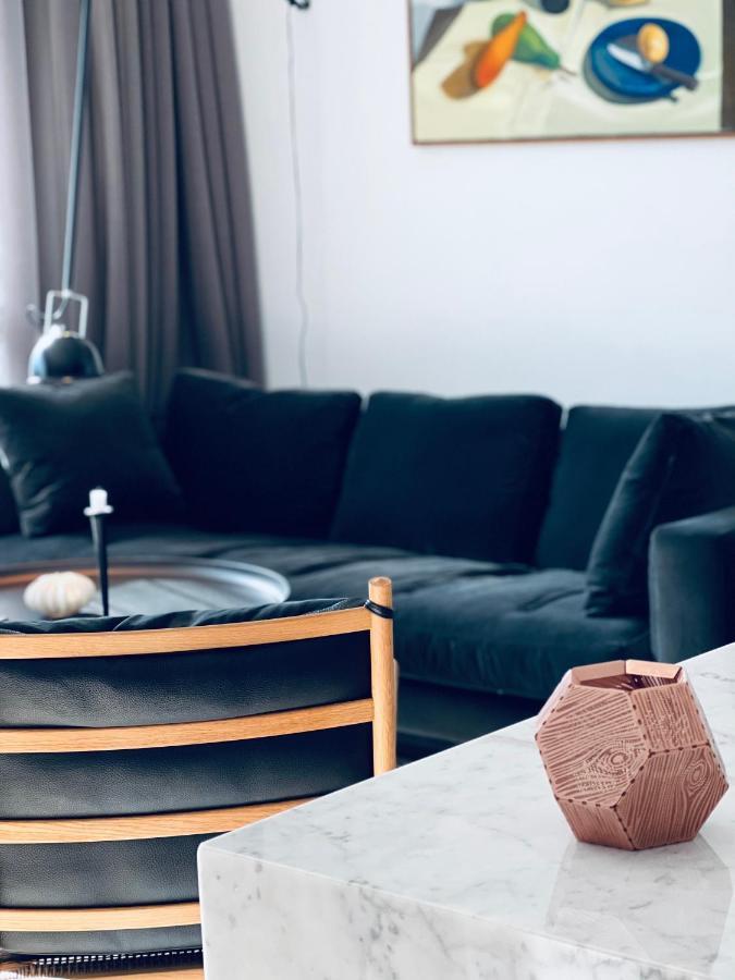 2X Bedroom Luxury Apartment With Amazing Views! レイキャヴィーク エクステリア 写真